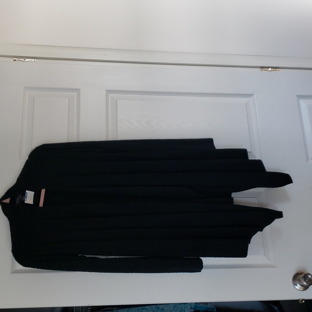 Barefoot Dreams cardigan